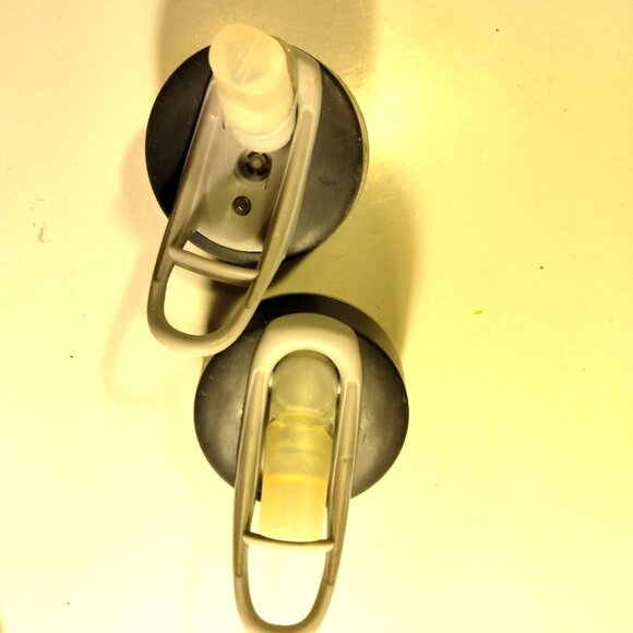 Camelbak Lids Replacement Collapsible Mouth Cover Handle Lot 2 - Picture 1 of 4